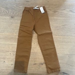 Boys pants brand new